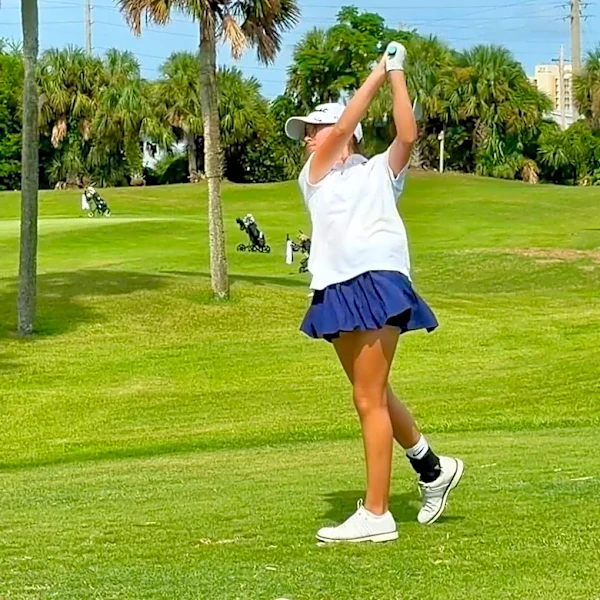 St. Johns golf supremacy yet to be decided after three events in six days