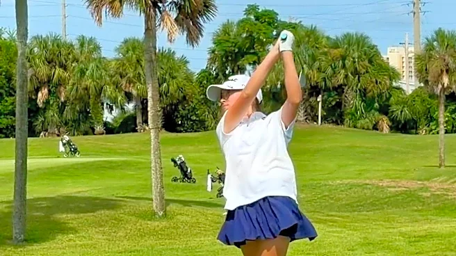 St. Johns golf supremacy yet to be decided after three events in six days
