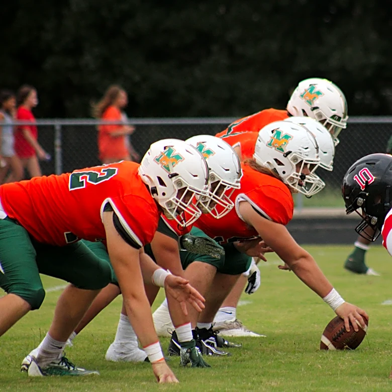 Jacksonville-area high school football FHSAA & SSAA schedule, Week 6