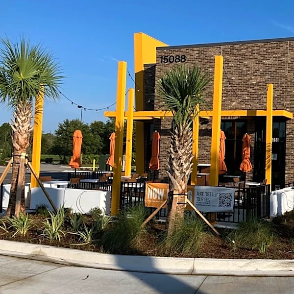 Trendy fast-casual restaurant chain opens North Jacksonville location