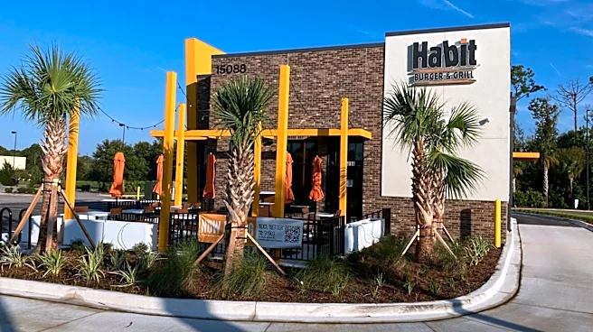 Trendy fast-casual restaurant chain opens North Jacksonville location