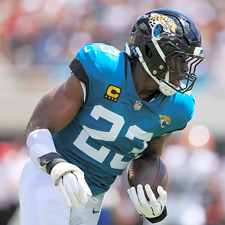 Live updates: Jacksonville Jaguars aim for 2-0 start against Broncos