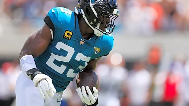 Live updates: Jacksonville Jaguars aim for 2-0 start against Broncos