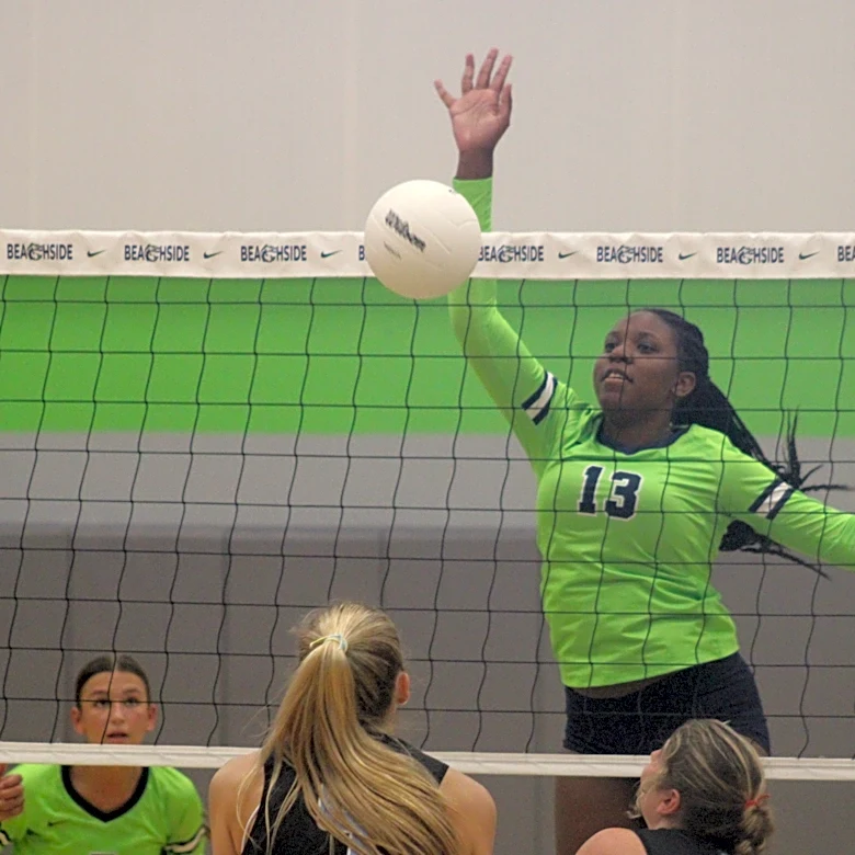Who's on top? Jacksonville high school volleyball Power Ranking