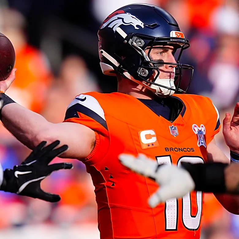 After productive debut, Jaguars' pass rush skunked in loss to Denver
