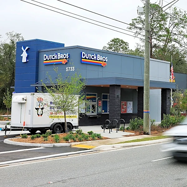 Jacksonville coffee scene changing to meet customer needs