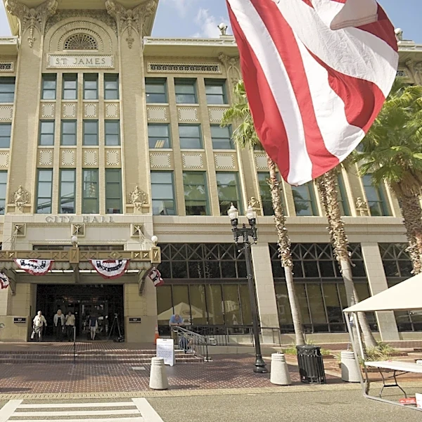 City Council passes budget with affordable housing trust fund