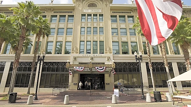 City Council passes budget with affordable housing trust fund