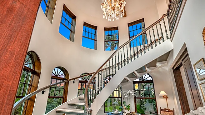 Jax Beach home built in 1940 gets big glow-up, selling for $17M