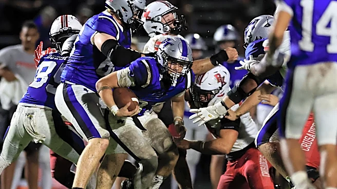 MaxPreps & math: Will Jacksonville's football playoff race make sense?