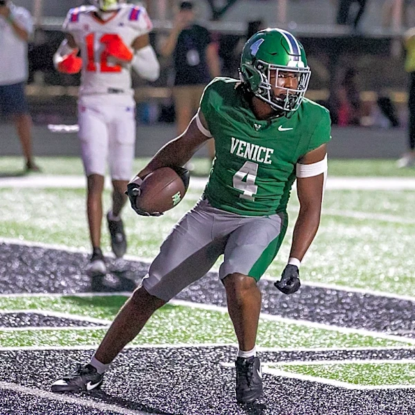 Florida high school football Super 10 rankings: Columbia leads Class 4A