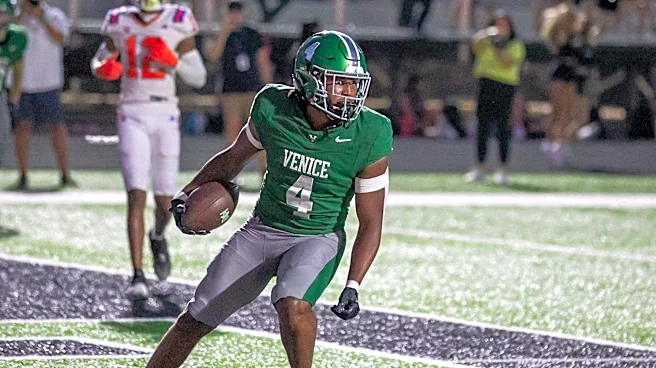 Florida high school football Super 10 rankings: Columbia leads Class 4A
