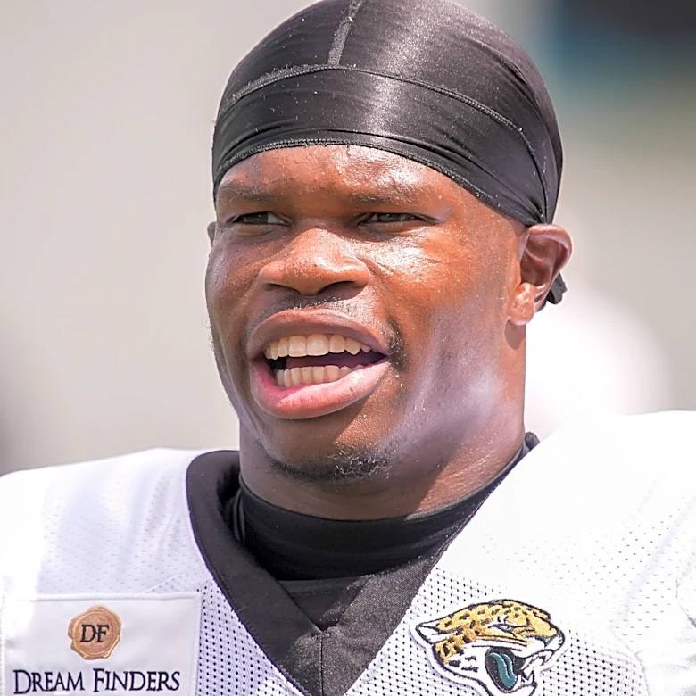 Jaguars fans, time to vote: Are Jags using Travis Hunter the right way?