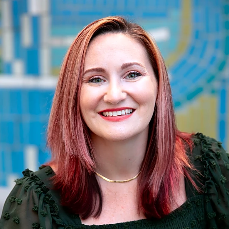 Callan Brown named permanent CEO of nonprofit center
