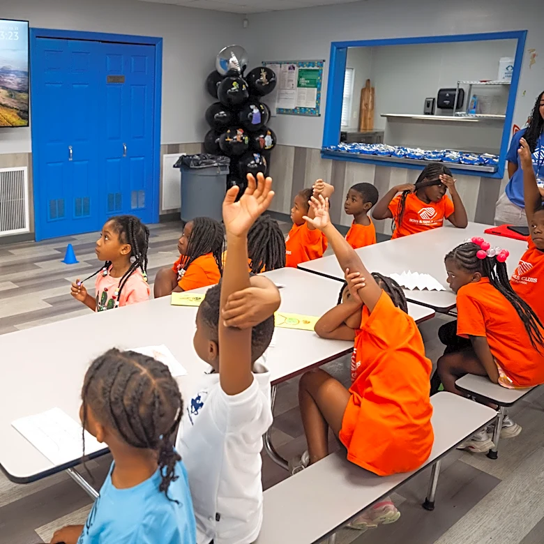 City Councilman Kevin Carrico leaves Boys & Girls Clubs