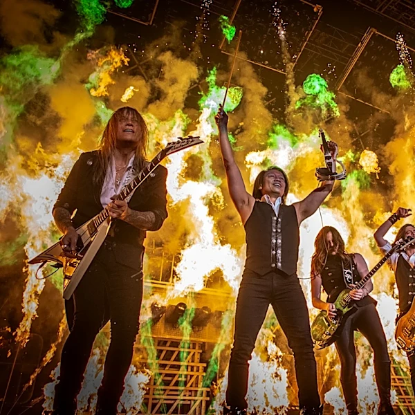 Two big names book holiday shows in Jacksonville