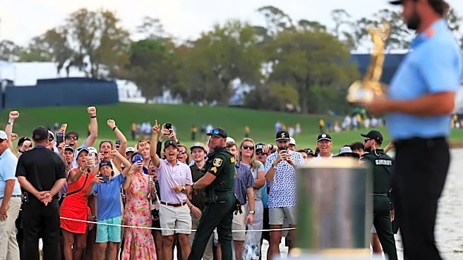 Players Championship tickets on sale for PGA Tour's marquee tournament