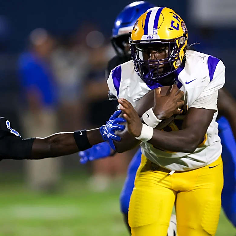 8 Jax-area football teams are still perfect. Can they extend the run?