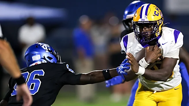 8 Jax-area football teams are still perfect. Can they extend the run?