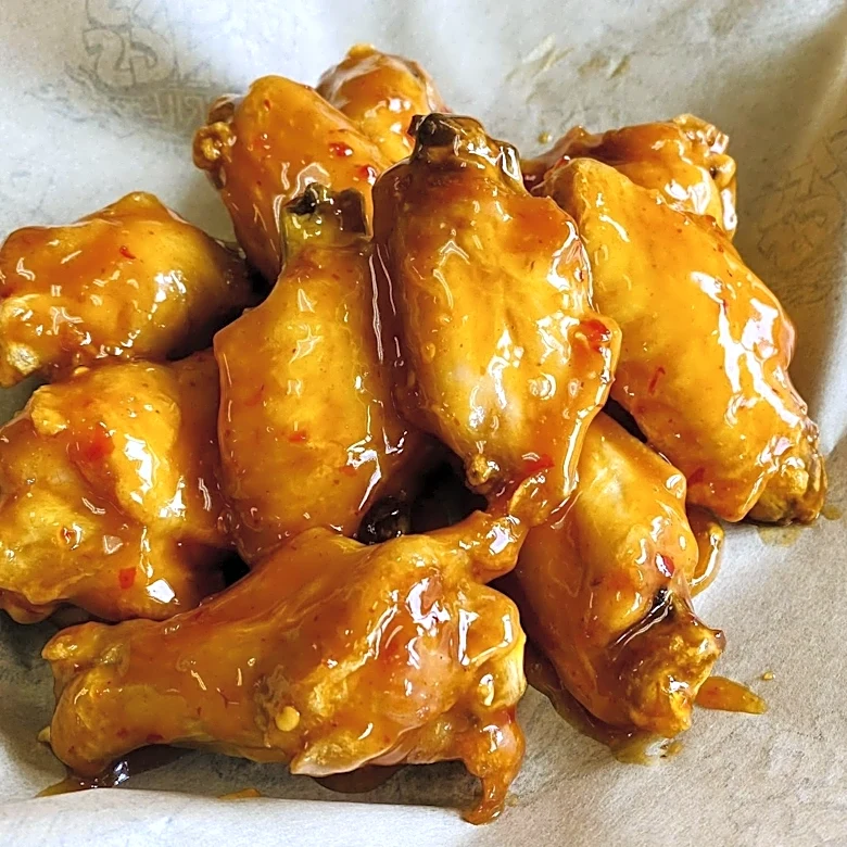After 20 years, Dick's Wings closes St. Augustine SR 16 restaurant