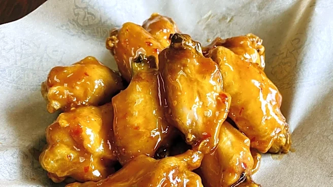 After 20 years, Dick's Wings closes St. Augustine SR 16 restaurant