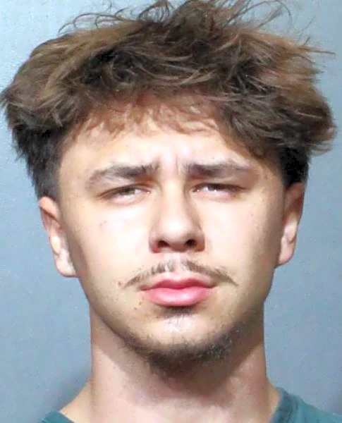 Son, 20, guilty in deaths of father and best friend in Jacksonville