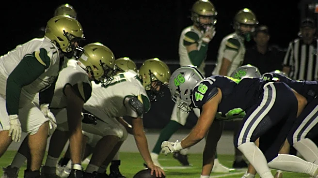See Northeast Florida's high school football live scoreboard, Week 6
