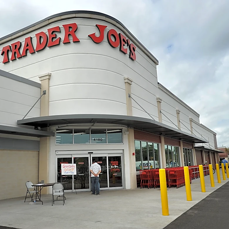Trader Joe’s planned for new retail development in St. Johns County