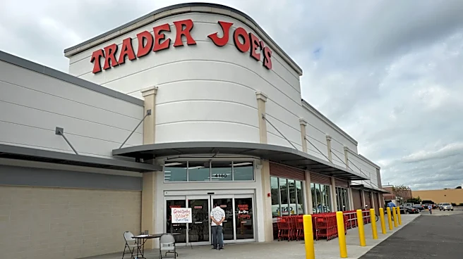 Trader Joe’s planned for new retail development in St. Johns County