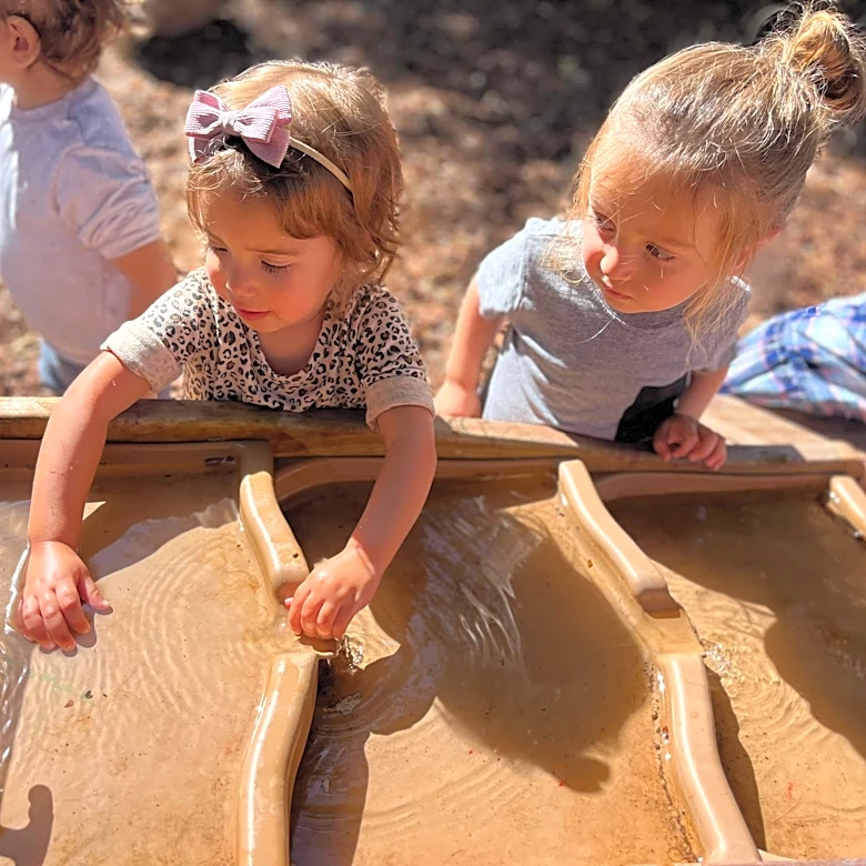 Jacksonville preschool director reflects on 20 years of life lessons