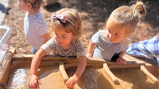 Jacksonville preschool director reflects on 20 years of life lessons