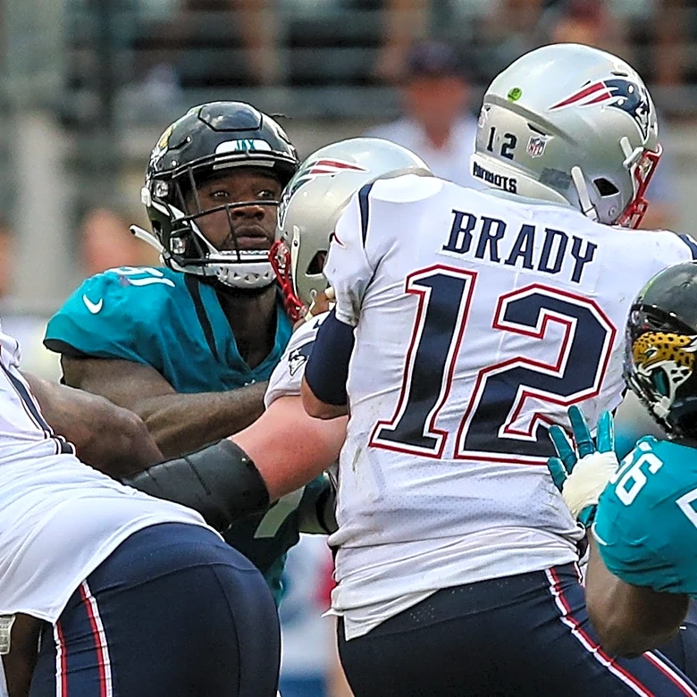 Jaguars vs. Patriots: What to know about final home game in 34 days