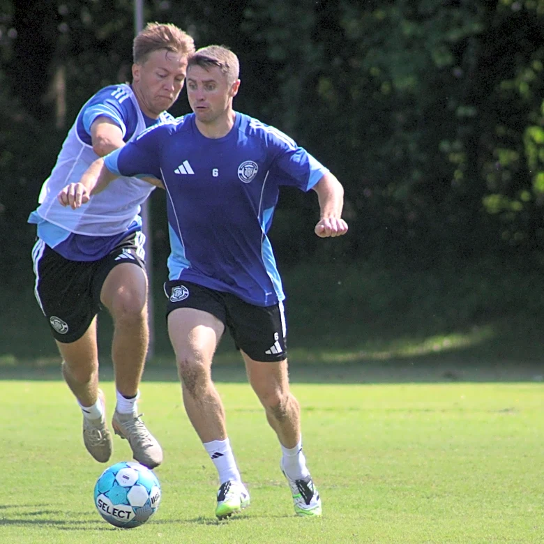 Sporting Jax men seek rebound against struggling Loudoun
