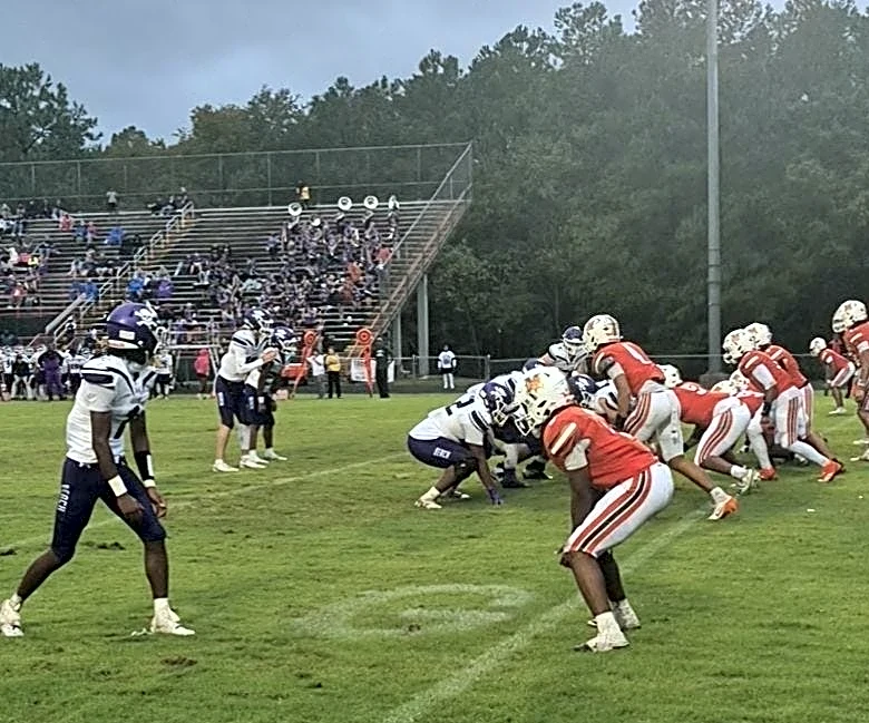 District football battles light up Jacksonville's Week 6. Who will win?