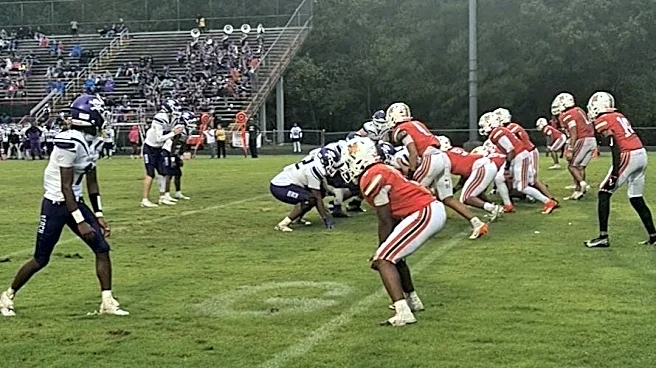 District football battles light up Jacksonville's Week 6. Who will win?