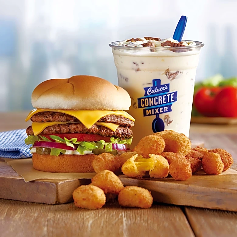 Where Culver’s may open its next Jacksonville restaurant