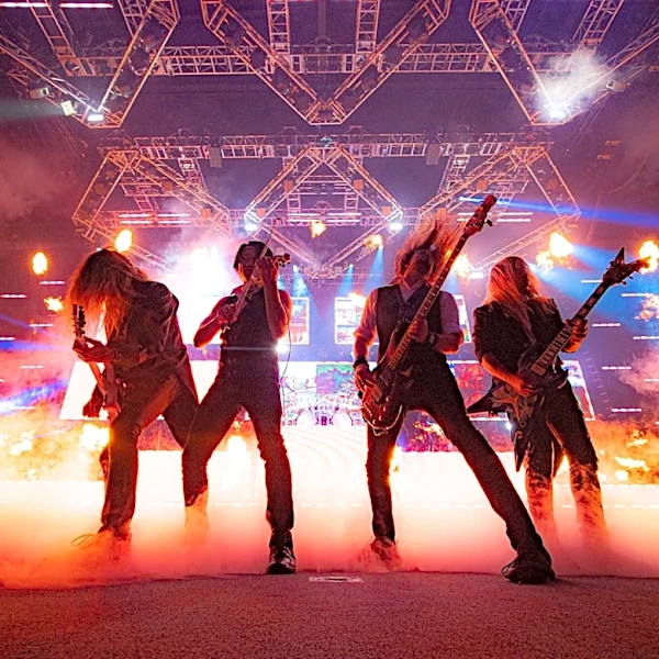 Trans-Siberian Orchestra returning to Jacksonville for holiday show