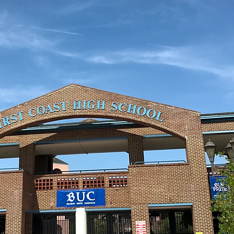 Jacksonville substitute teacher jailed on teen student sex charges