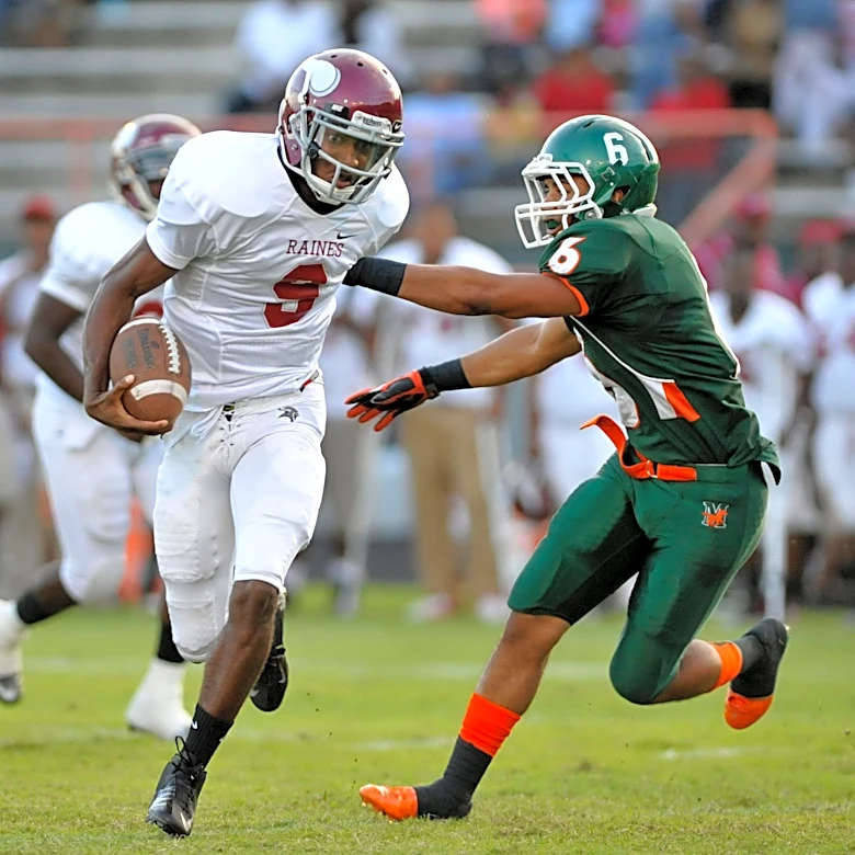 How to submit your high school sports highlights to the Times-Union