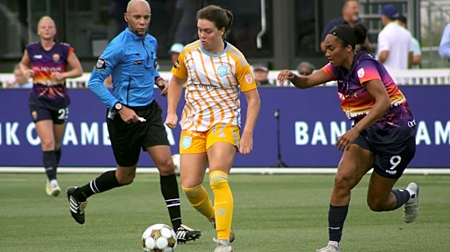Can Sporting Jax women oust Super League leader? Inside the matchup
