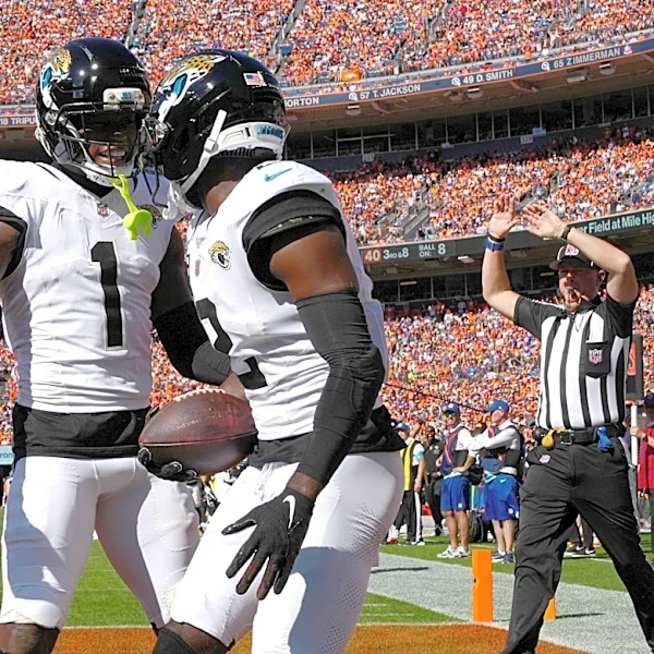 Jaguars vs Patriots predictions, picks, odds: Who wins Week 3 NFL game?
