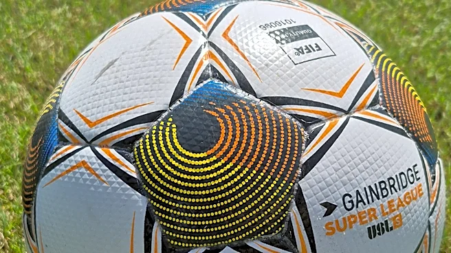 Baylee DeSmit keeps scoring, but Sporting Jax women settle for tie