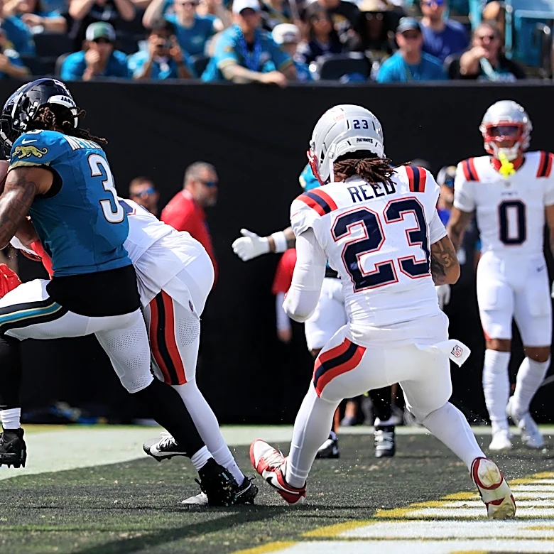 Tuten, Strange, Meyers take starring offensive roles in Jaguars win