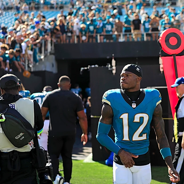 Jaguars-Patriots report card shows improvement in all phases