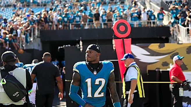 Jaguars-Patriots report card shows improvement in all phases