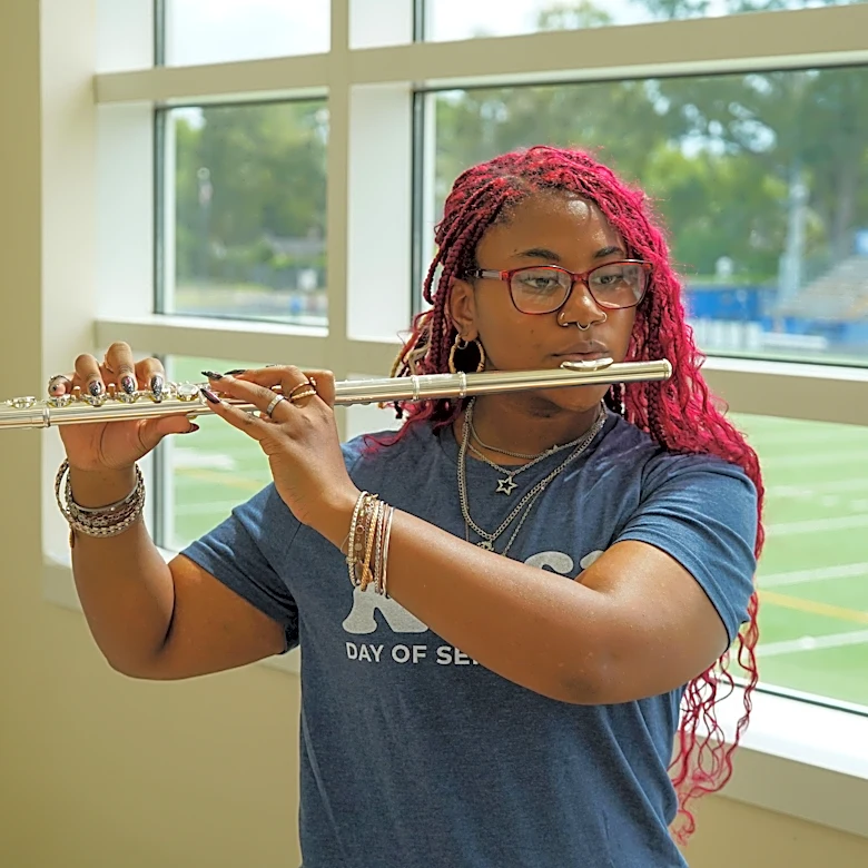 Tedeschi Trucks Band fans fund musical instruments for local school