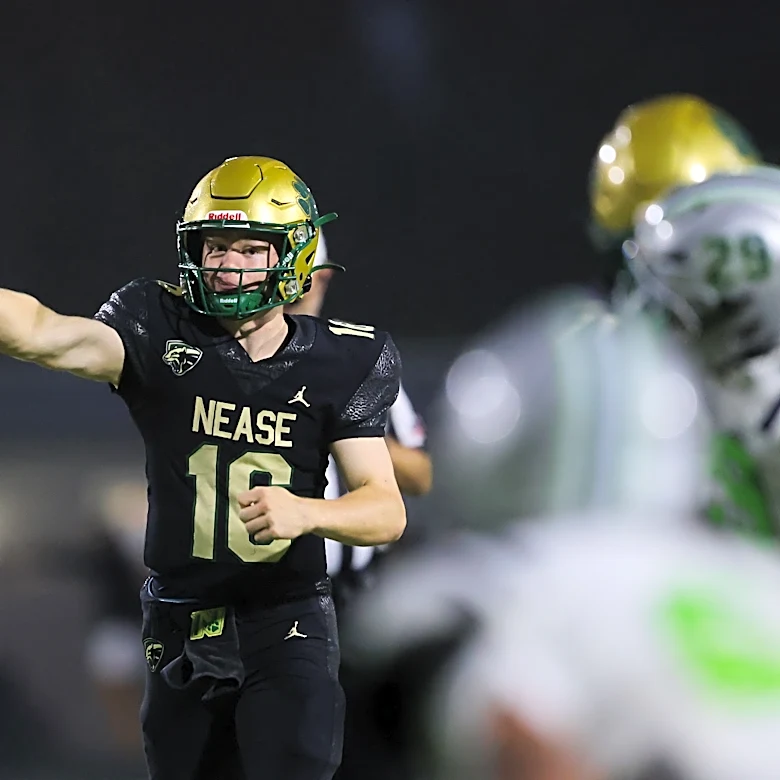 Northeast Florida high school football's best Week 6 performances