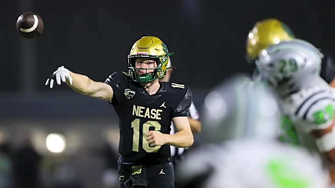Northeast Florida high school football's best Week 6 performances