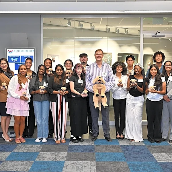 New $1 million scholarship fund aids UNF STEM students