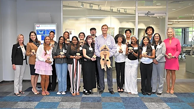 New $1 million scholarship fund aids UNF STEM students
